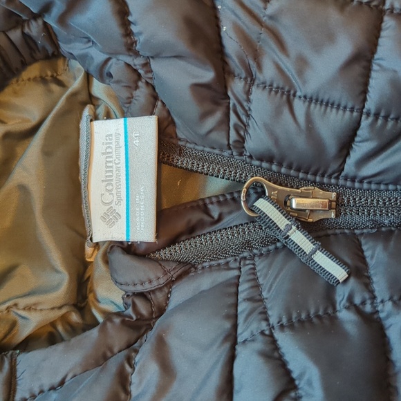4T Columbia Puffer - Picture 2 of 6